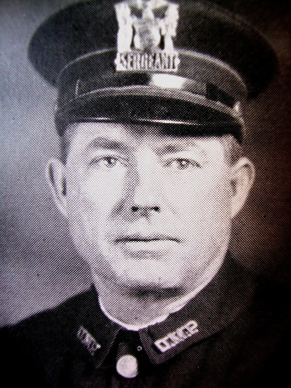 Sergeant James Joshua Cowart | Des Moines Police Department, Iowa
