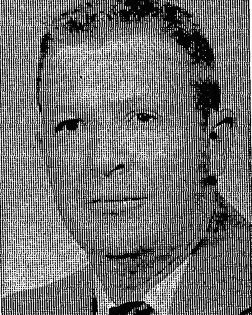 Captain Robert C. Cowdin | Ottawa Police Department, Kansas