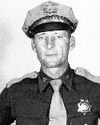 Police Officer Leroy E. Cowles | Tulsa Police Department, Oklahoma
