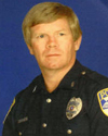 Police Officer Ronnie Donald Cox | Addison Police Department, Texas