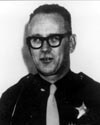 Sergeant Walter W. Cox | Idaho State Police, Idaho