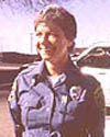 Officer Victoria Louise Chavez | Farmington Police Department, New Mexico