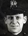 Sergeant Charles M. Cozzens | Bradley Beach Police Department, New Jersey