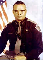 Trooper Larry Verne Crabtree | Oklahoma Highway Patrol, Oklahoma