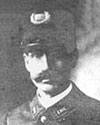 Captain Andrew J. Craw | Erie Railroad Police Department, Railroad Police