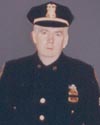 Sergeant James Hutchens | Suffolk County Police Department, New York