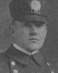 Patrolman John E. Creedon | Utica Police Department, New York