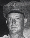 Patrolman Earl B. Crenshaw | Albany Police Department, Georgia