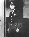 Officer Sidney Clarence Crews | Miami Police Department, Florida