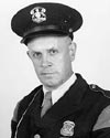 Sergeant Perry Critchell | Michigan State Police, Michigan