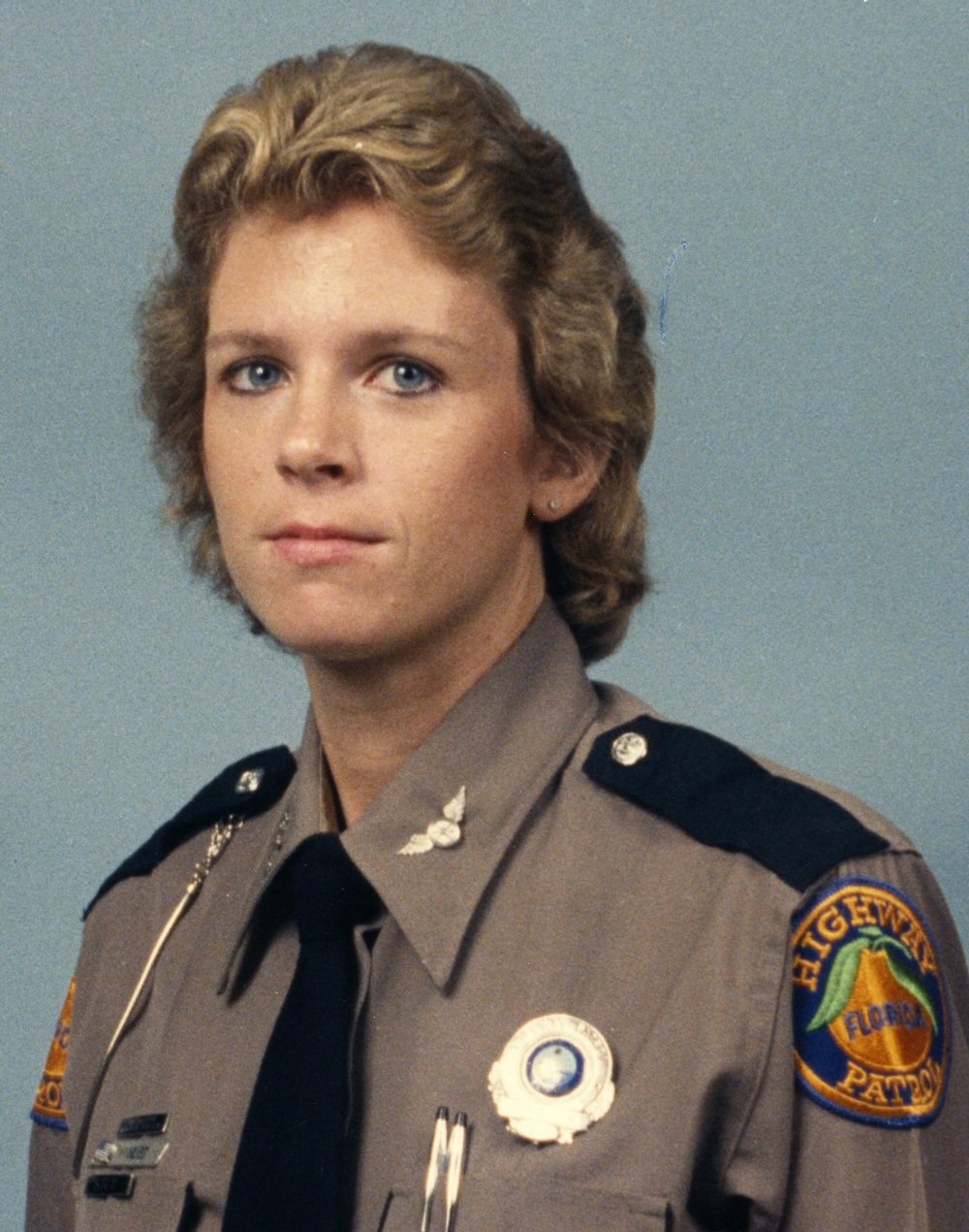 Trooper Kimberly Ann Hurd | Florida Highway Patrol, Florida