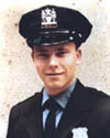 Police Officer Paul Heidelberger | New York City Housing Authority Police Department, New York