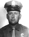 Patrolman James W. Crowder | Richmond Police Department, Virginia