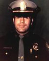 Sergeant John Francis Crowley | Englewood Police Department, New Jersey