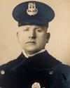Patrolman Ralph L. Croxton | Louisville Police Department, Kentucky