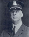 Sergeant William P. Cullen | St. Louis Metropolitan Police Department, Missouri
