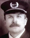 Chief of Police Franklin Pierce Culp | Fostoria Police Department, Ohio