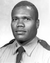Trooper Clinton Eugene Cunningham | Kentucky State Police, Kentucky