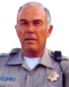 Deputy Sheriff Gary Raymond Downs | Nye County Sheriff's Office, Nevada