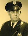 Lieutenant Frank Joseph Cutshall | Richmond Police Department, California