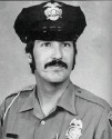 Patrolman Mark L. Dabling | Colorado Springs Police Department, Colorado