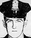 Patrolman John Edward Dacy | Kansas City Police Department, Missouri