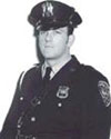 Detective Francis A. Dailey | Florham Park Police Department, New Jersey
