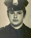 Police Officer John F. Daley | Hartford Police Department, Connecticut