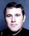Officer Jerry Don Stallings | Barling Police Department, Arkansas