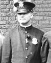 Patrolman Joseph John Daly | Aberdeen Police Department, South Dakota