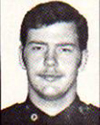 Officer Robert P. Dana | Metropolitan Police Department, Massachusetts