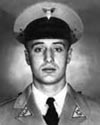 Trooper George Richard Dancy | New Jersey State Police, New Jersey