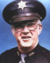Deputy Sheriff Ernest J. Dankert | Saginaw County Sheriff's Department, Michigan