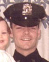 Patrolman John Joseph Darcy | New York City Police Department, New York