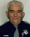 Deputy Sheriff George V. Darnell | Warren County Sheriff's Department, Illinois