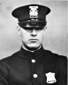 Police Officer Walter L. Darsee | Detroit Police Department, Michigan