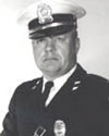 Captain Joseph P. Davidchik | Sioux City Police Department, Iowa
