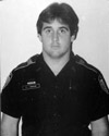Police Officer Richard James Davidson | Shreveport Police Department, Louisiana