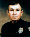 Chief of Police William R. Davies | Grottoes Police Department, Virginia