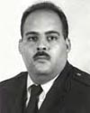 Police Officer Ira Neil Weiner | Baltimore City Police Department, Maryland