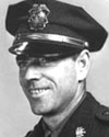 Patrolman Walter Michael Davis, Sr. | Tinicum Township Police Department, Pennsylvania
