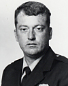 Police Officer Ernest Wilson Davis, Jr. | Philadelphia Police Department, Pennsylvania