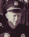 Sergeant George Everett Davis | Alhambra Police Department, California