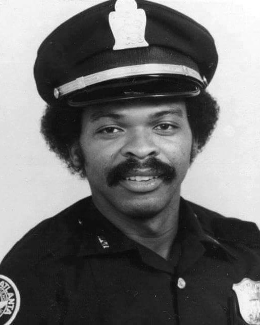 Police Officer Gregory Lavance Davis | Atlanta Police Department, Georgia