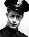 Patrolman Harry Hartsel Davis | St. Clair Shores Police Department, Michigan
