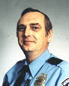 Patrolman Jerome Victor Haaf | Minneapolis Police Department, Minnesota