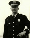 Officer Henry Tillman Davis | Gainesville Police Department, Georgia