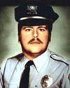 Patrolman Jerry C. Davis | North Little Rock Police Department, Arkansas