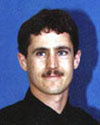 Officer Joel Michael Davis | East Palo Alto Police Department, California