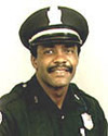 Police Officer Joseph Emmanuel Davis | Atlanta Police Department, Georgia